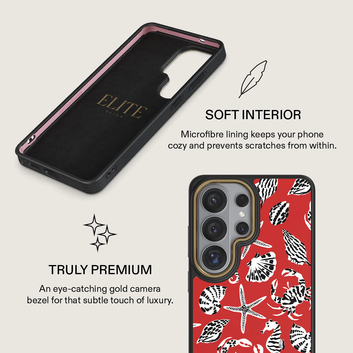 Hydra - Samsung Galaxy S26 Ultra Case - Image 10