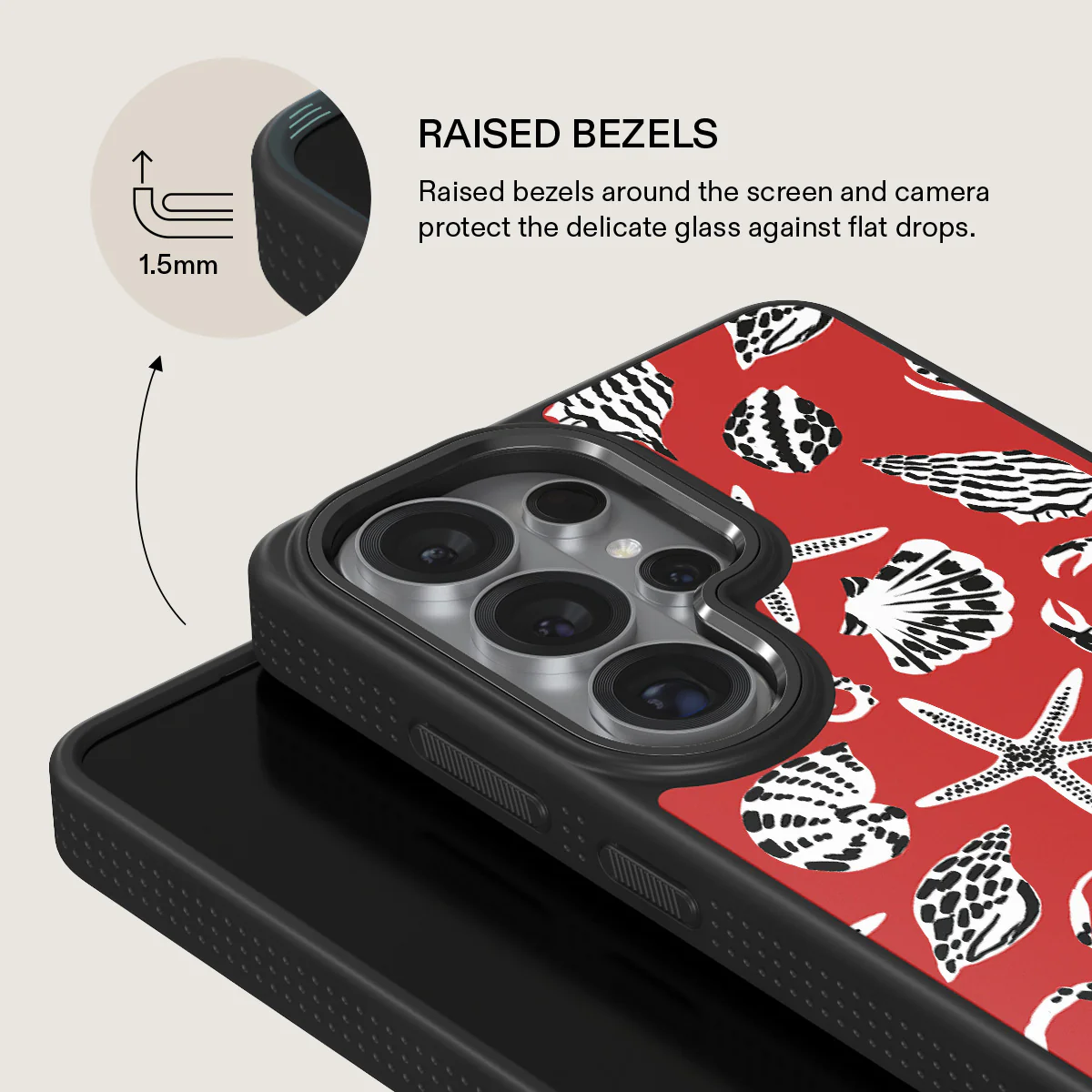 Hydra - Samsung Galaxy S26 Ultra Case - Image 15