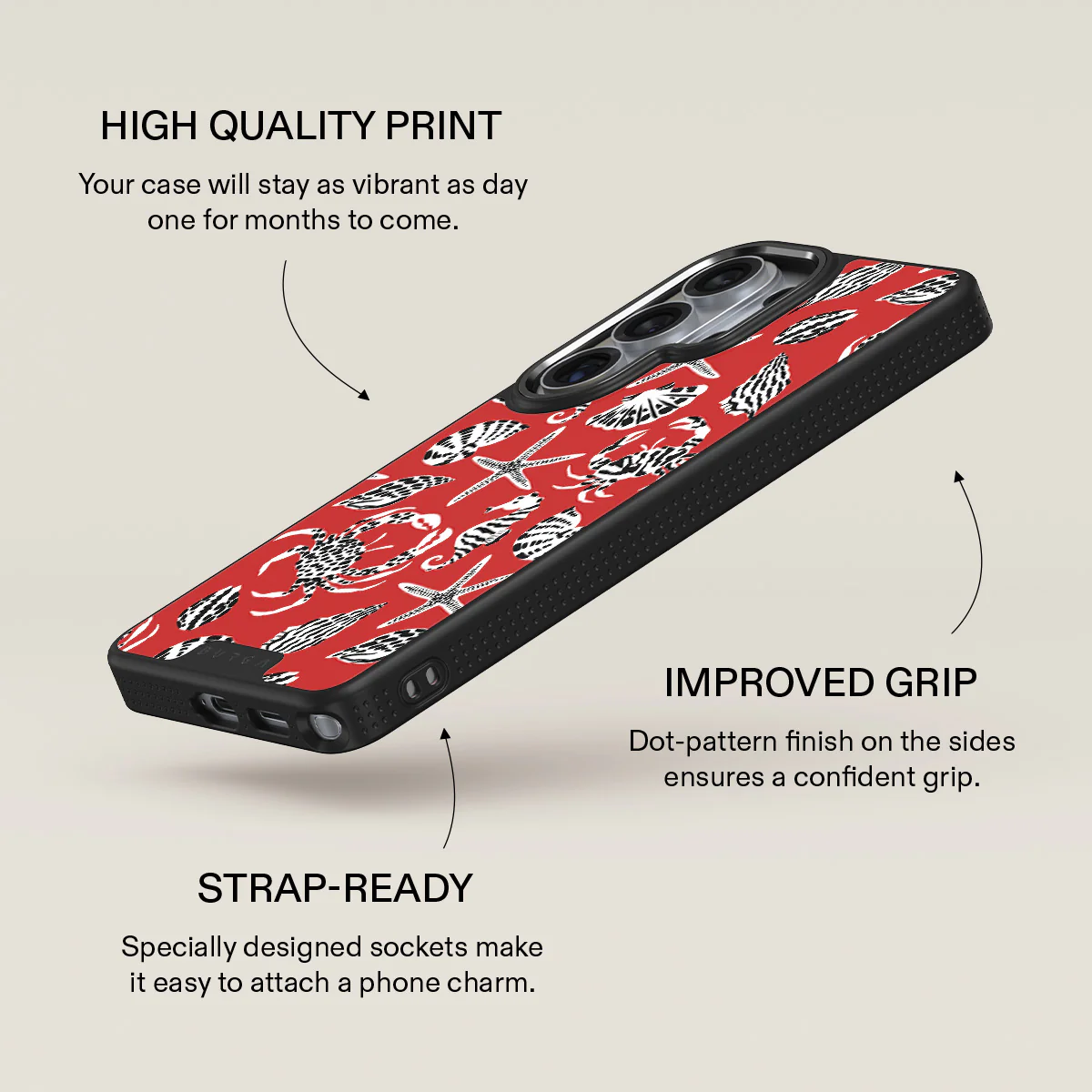 Hydra - Samsung Galaxy S26 Ultra Case - Image 16