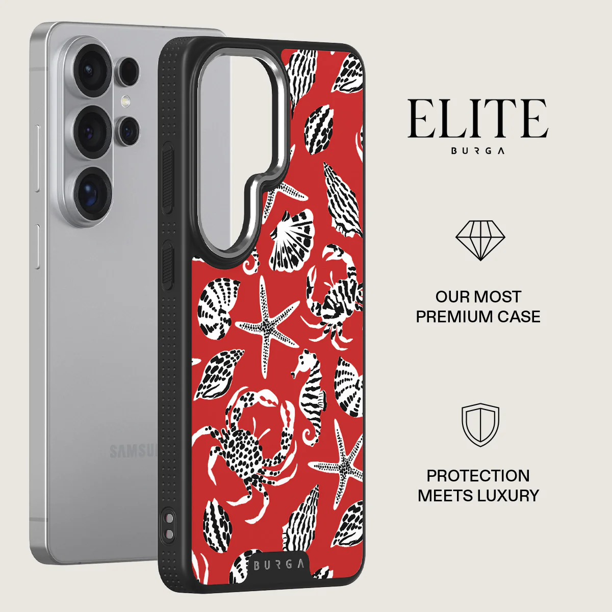 Hydra - Samsung Galaxy S26 Ultra Case - Image 20