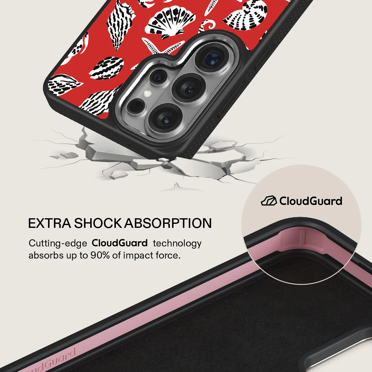 Hydra - Samsung Galaxy S26 Ultra Case - Image 21