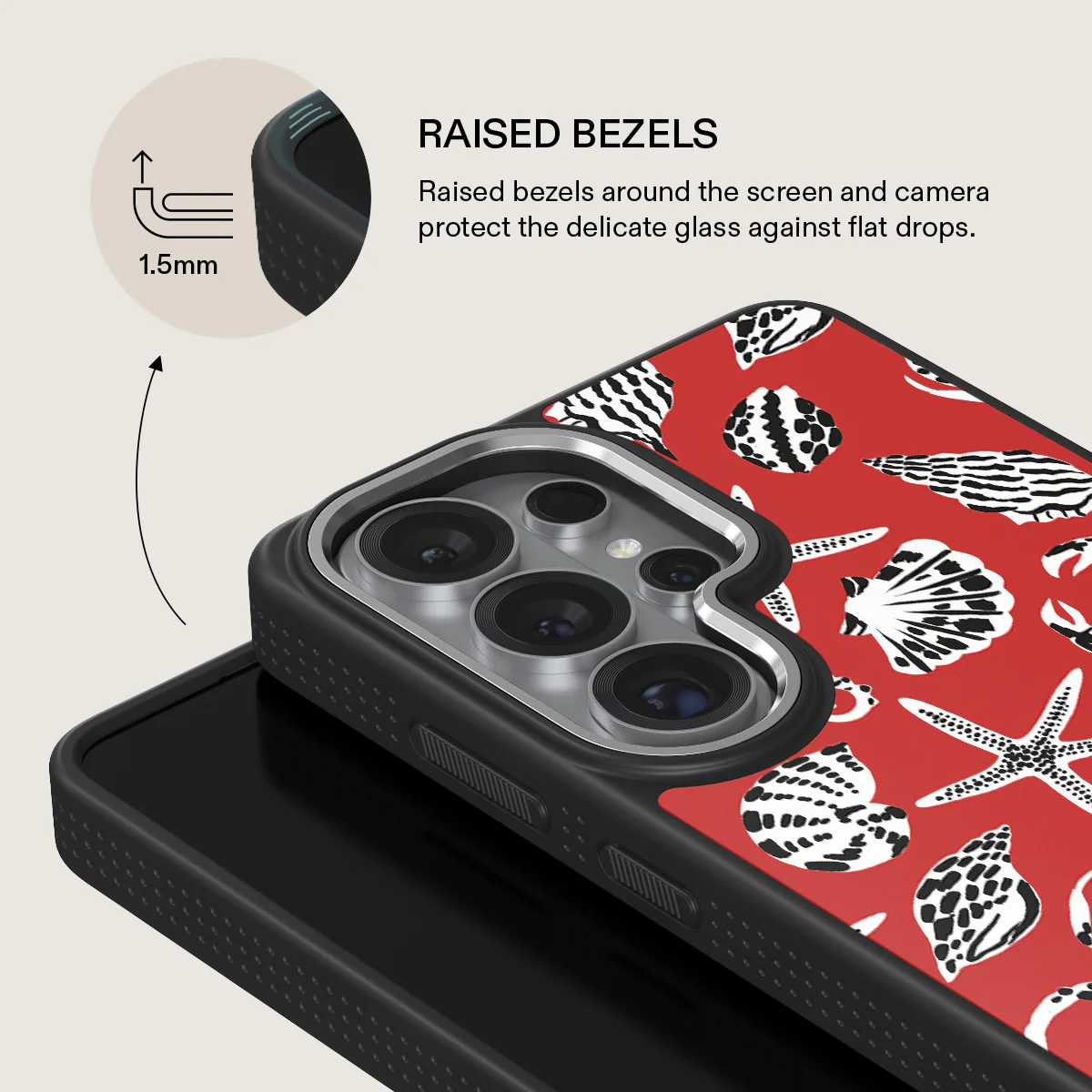 Hydra - Samsung Galaxy S26 Ultra Case - Image 22