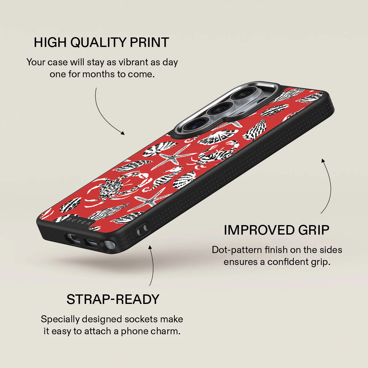 Hydra - Samsung Galaxy S26 Ultra Case - Image 23