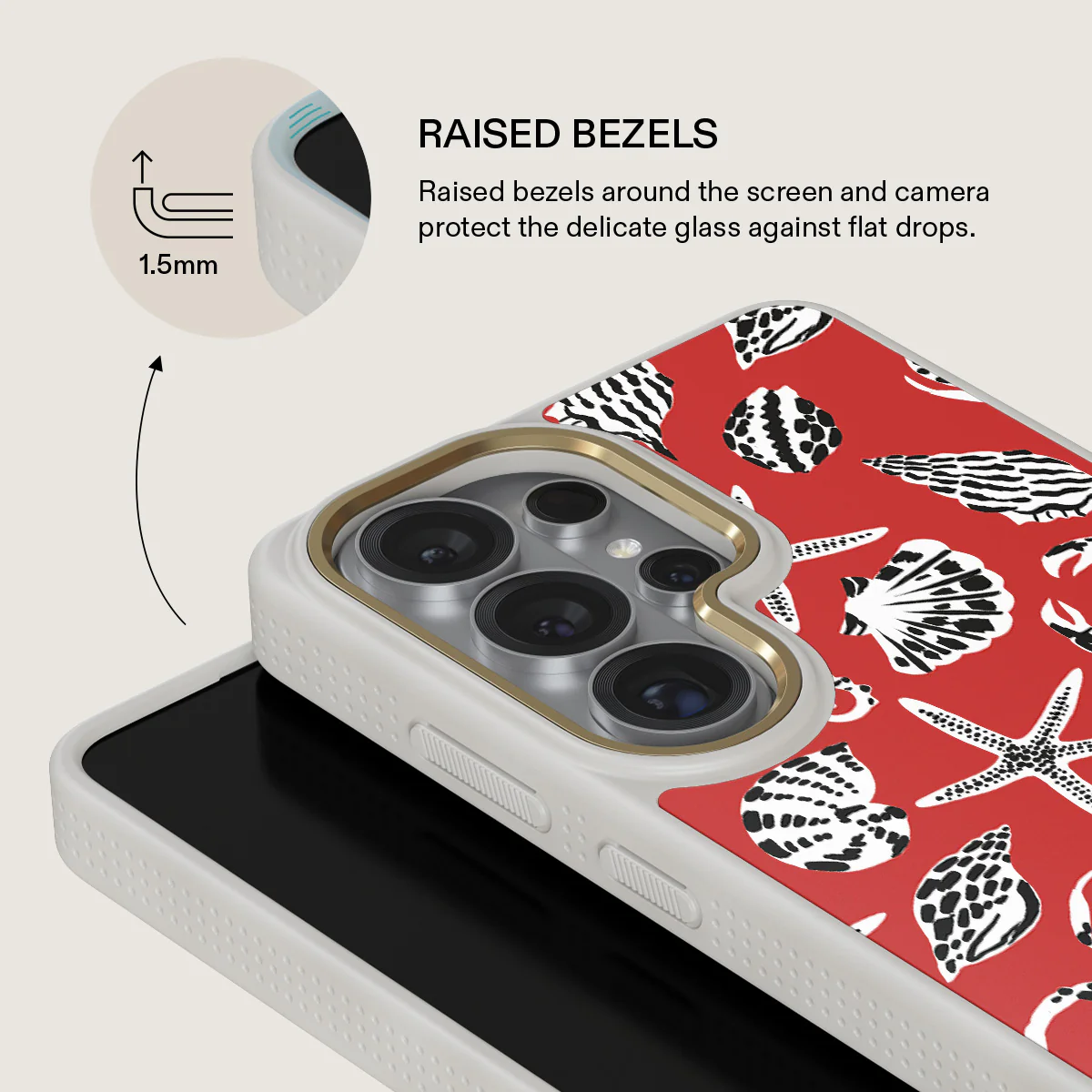 Hydra - Samsung Galaxy S26 Ultra Case - Image 29