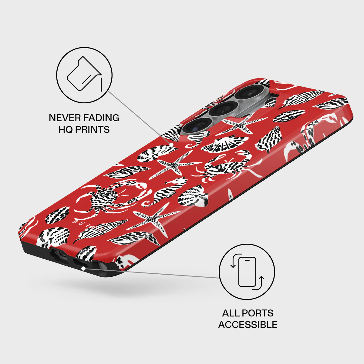 Hydra - Samsung Galaxy S26 Ultra Case - Image 3