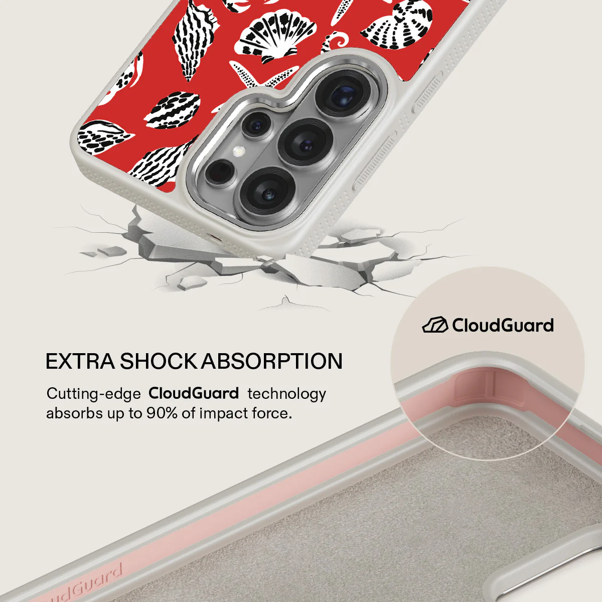 Hydra - Samsung Galaxy S26 Ultra Case - Image 35