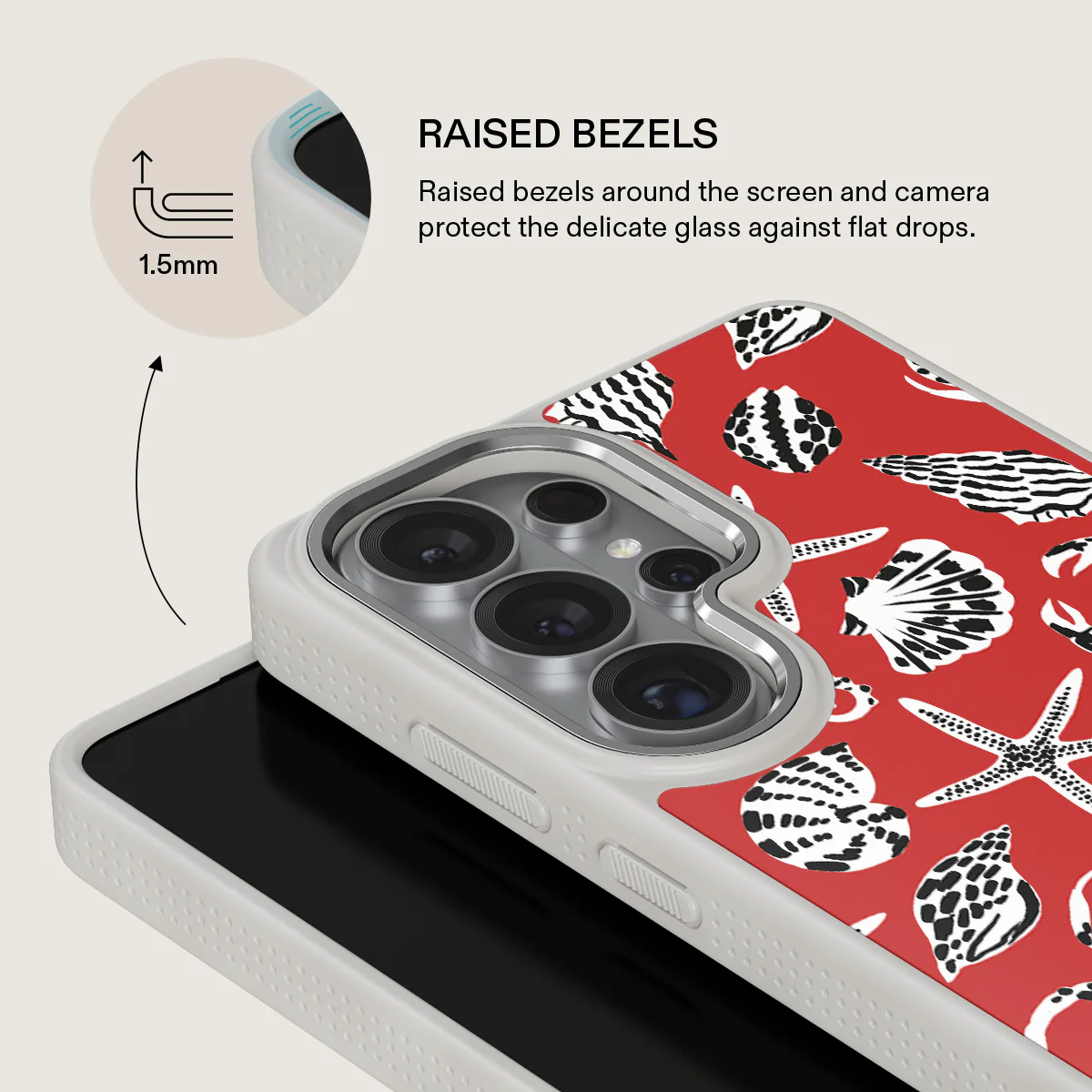 Hydra - Samsung Galaxy S26 Ultra Case - Image 36