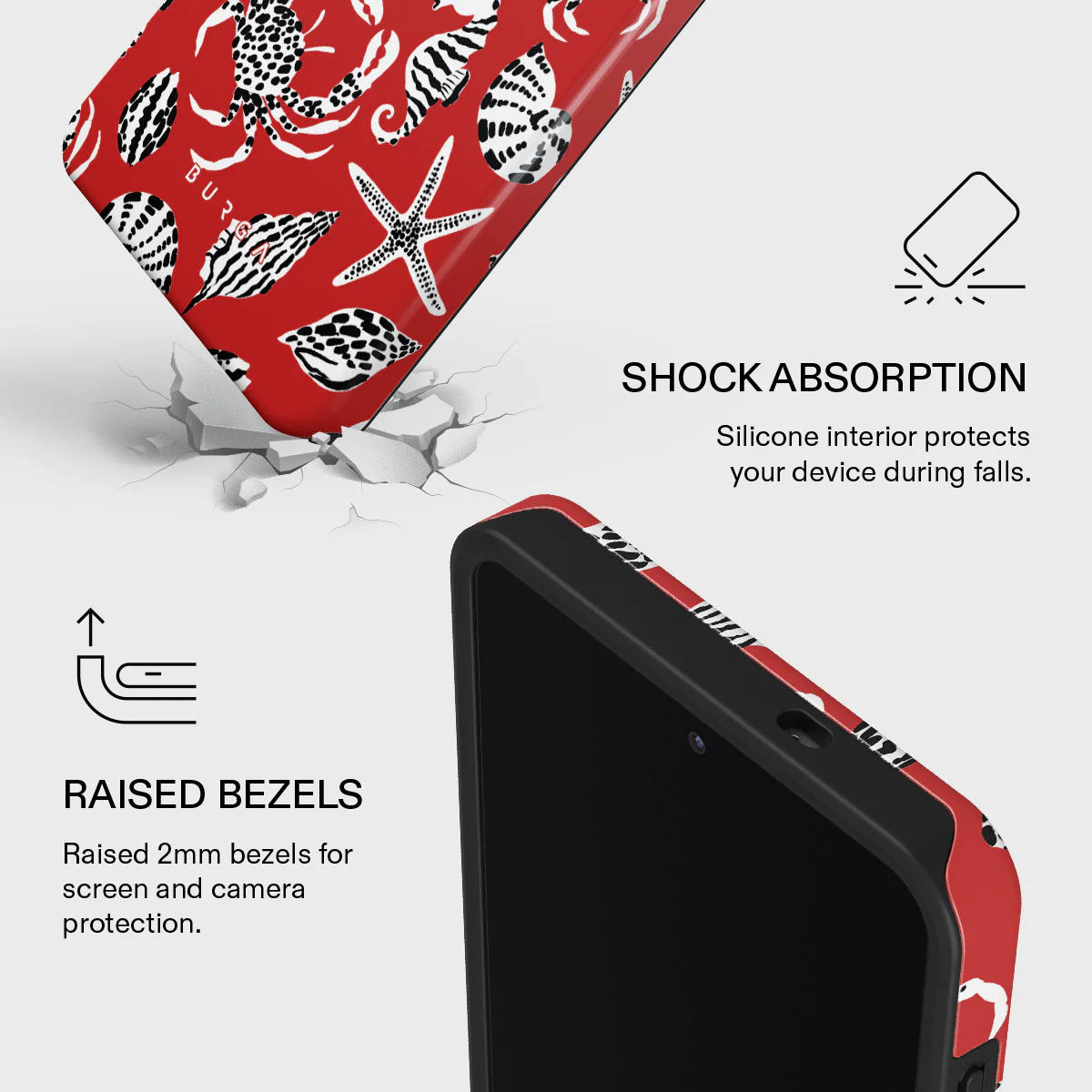 Hydra - Samsung Galaxy S26 Ultra Case - Image 4
