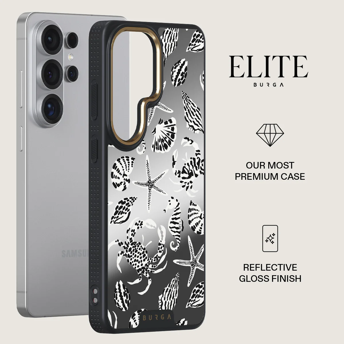 Hydra - Samsung Galaxy S26 Ultra Case - Image 41