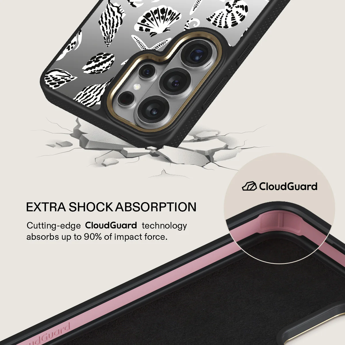 Hydra - Samsung Galaxy S26 Ultra Case - Image 42