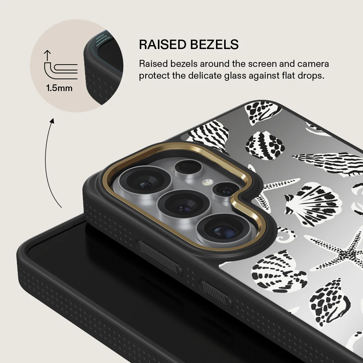 Hydra - Samsung Galaxy S26 Ultra Case - Image 44