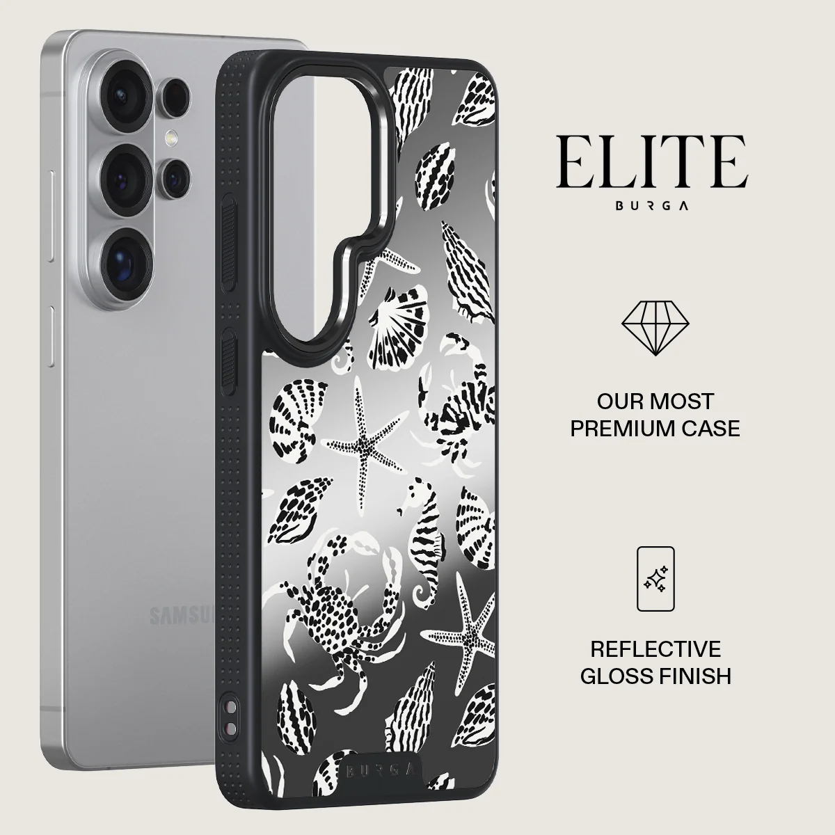 Hydra - Samsung Galaxy S26 Ultra Case - Image 49