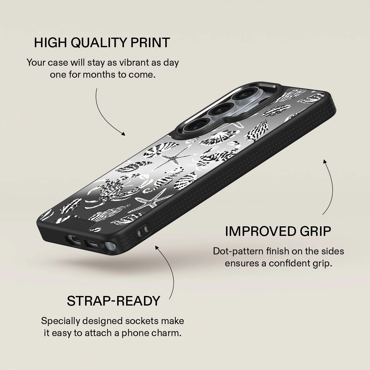 Hydra - Samsung Galaxy S26 Ultra Case - Image 53