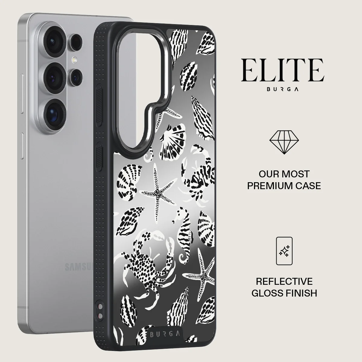 Hydra - Samsung Galaxy S26 Ultra Case - Image 57