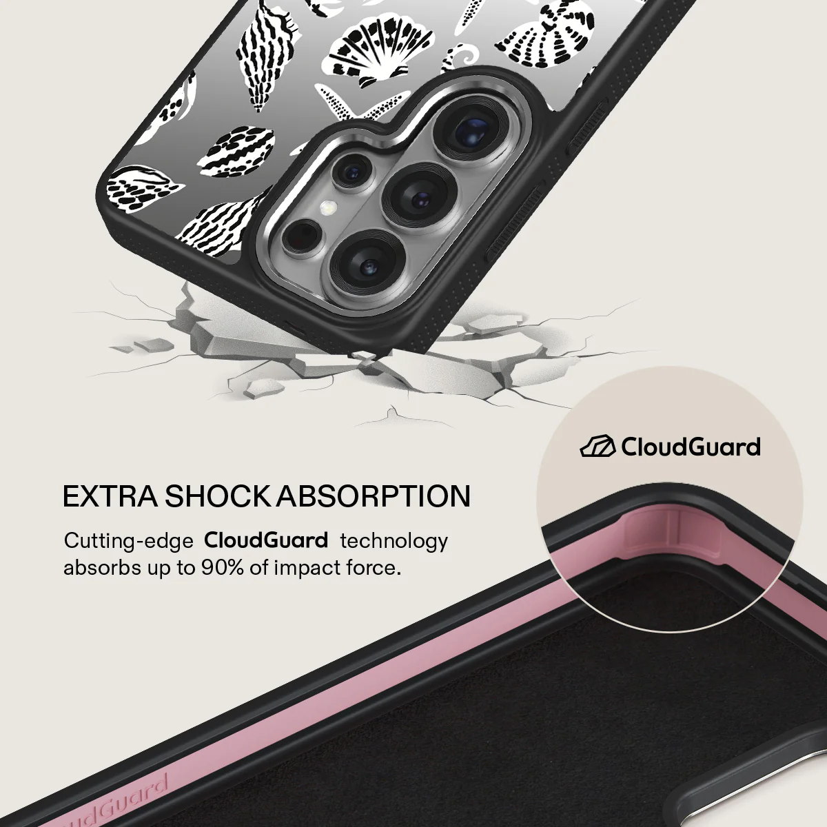 Hydra - Samsung Galaxy S26 Ultra Case - Image 58