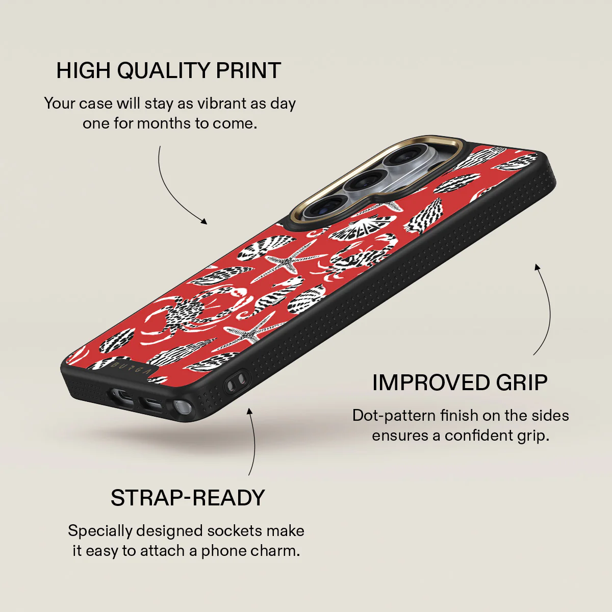 Hydra - Samsung Galaxy S26 Ultra Case - Image 9