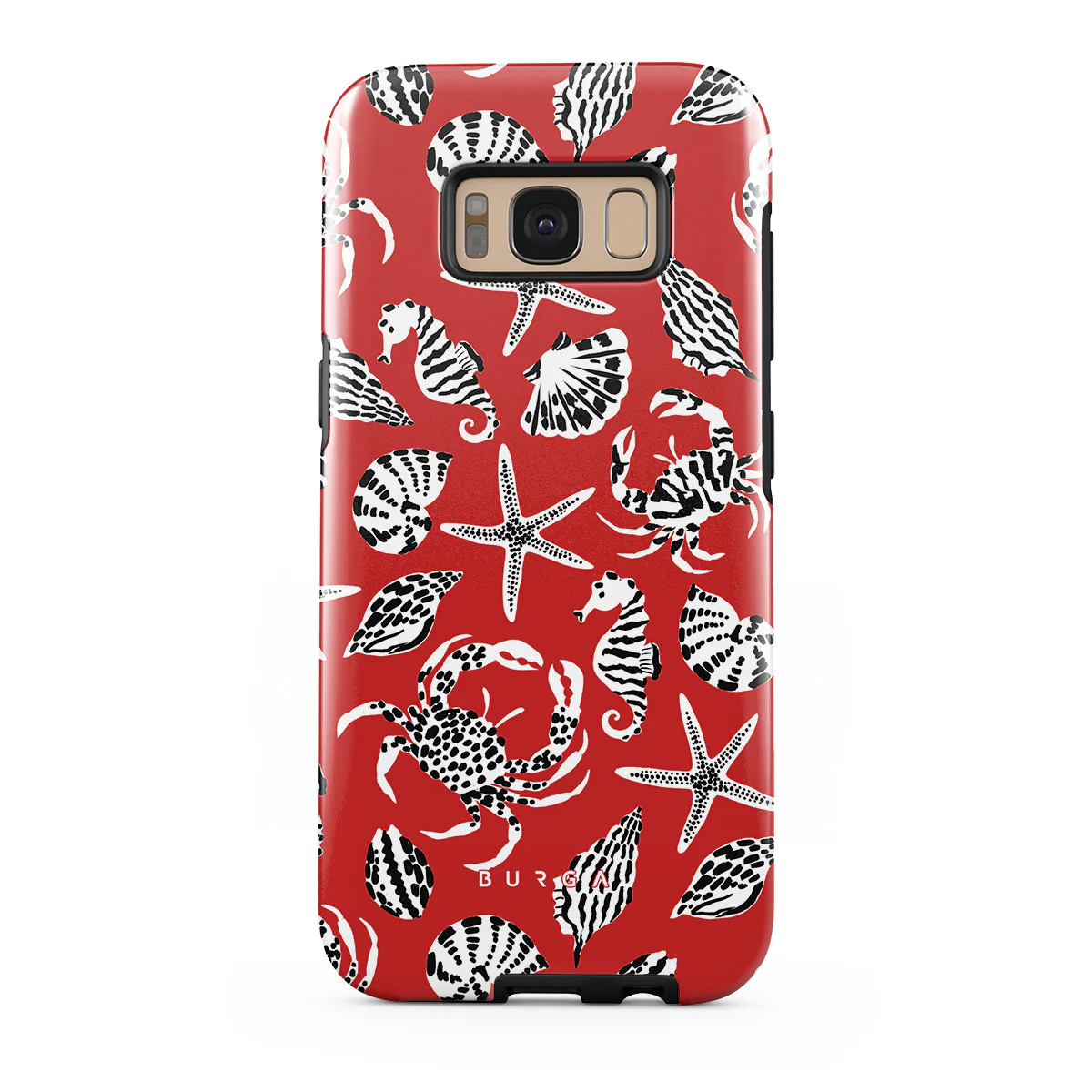 Hydra - Samsung Galaxy S8 Case - Image 5
