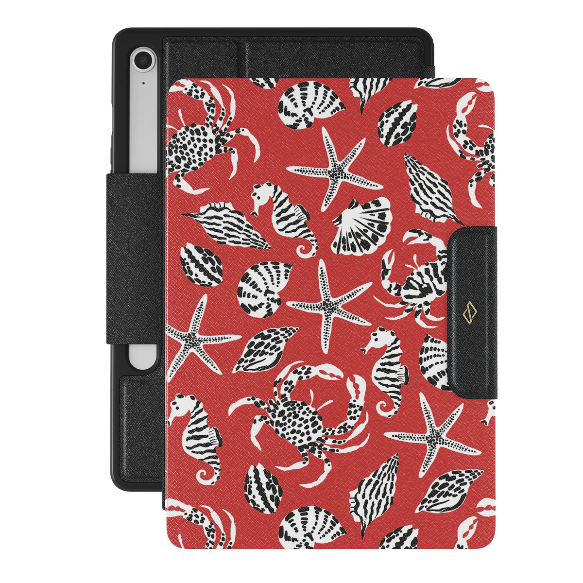 Hydra - Samsung Galaxy Tab S10 FE Case