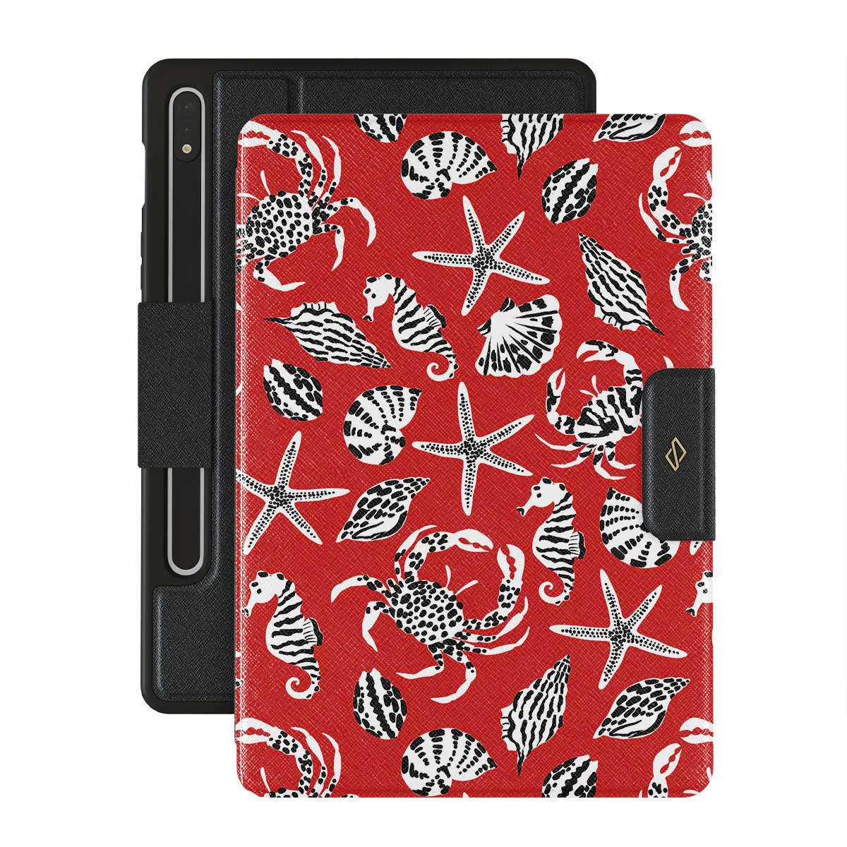 Hydra - Samsung Galaxy Tab S8/S7 Case