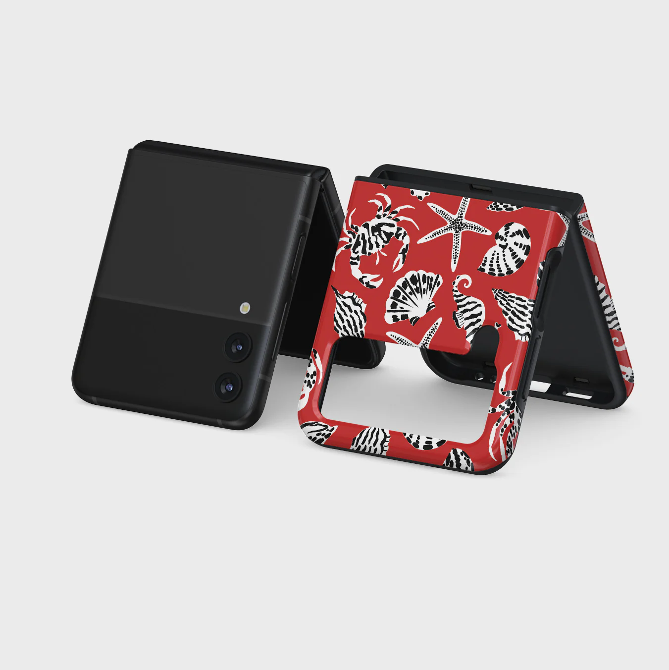 Hydra - Samsung Galaxy Z Flip 4 Case - Image 11