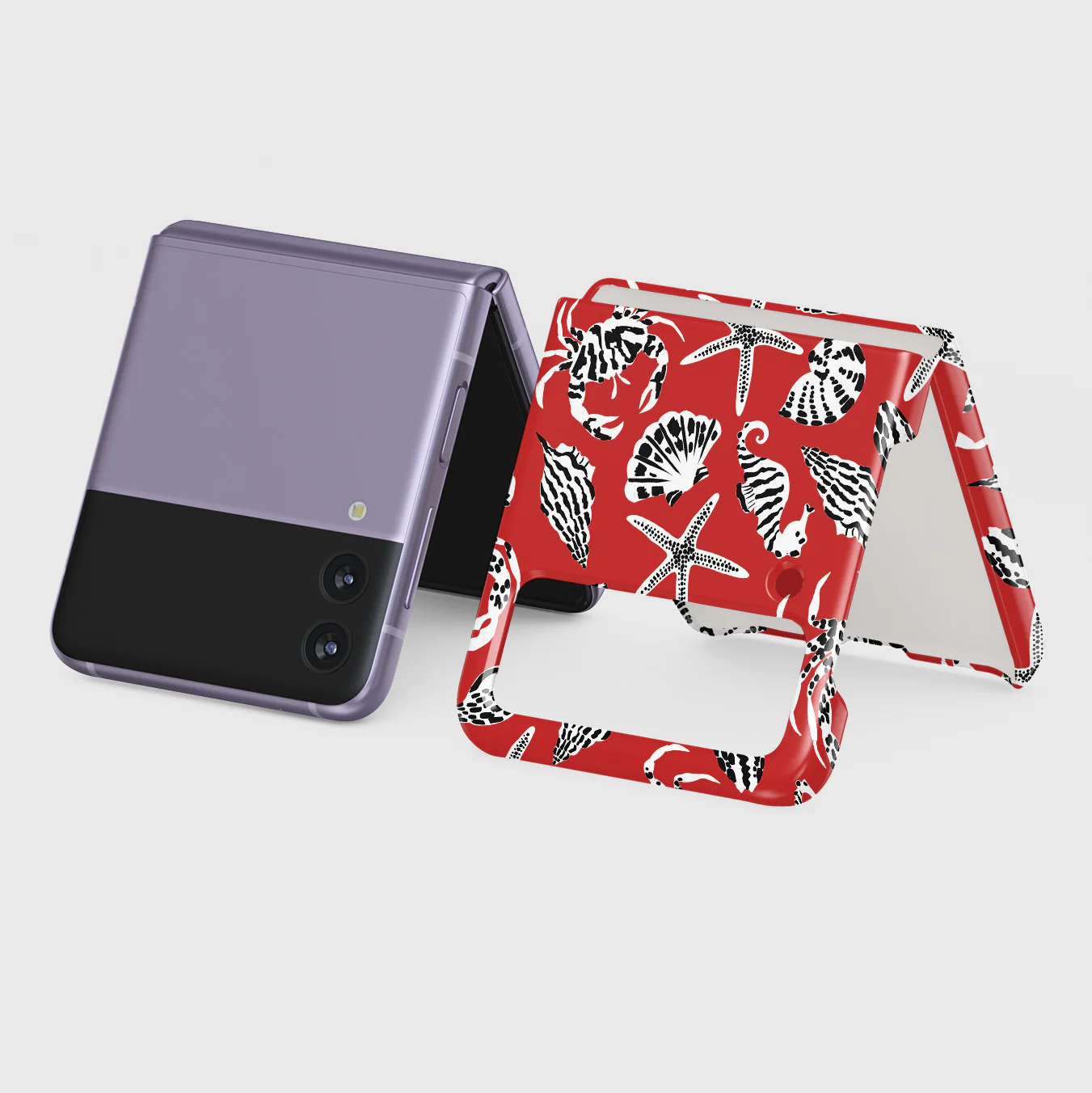 Hydra - Samsung Galaxy Z Flip 4 Case - Image 5