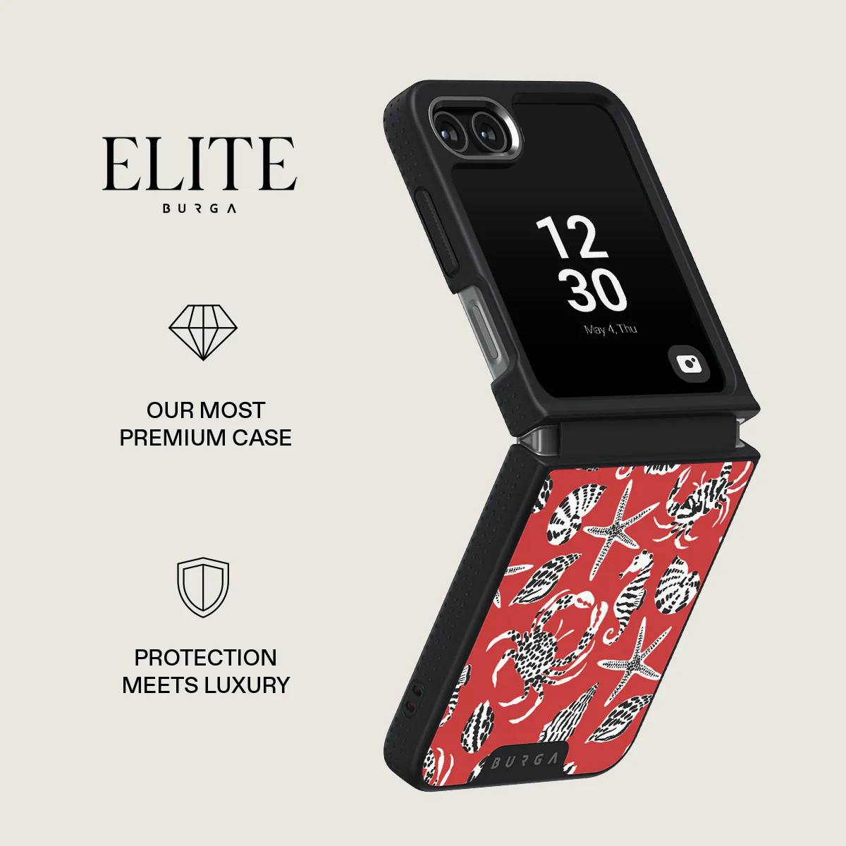 Hydra - Samsung Galaxy Z Flip 5 Case - Image 16