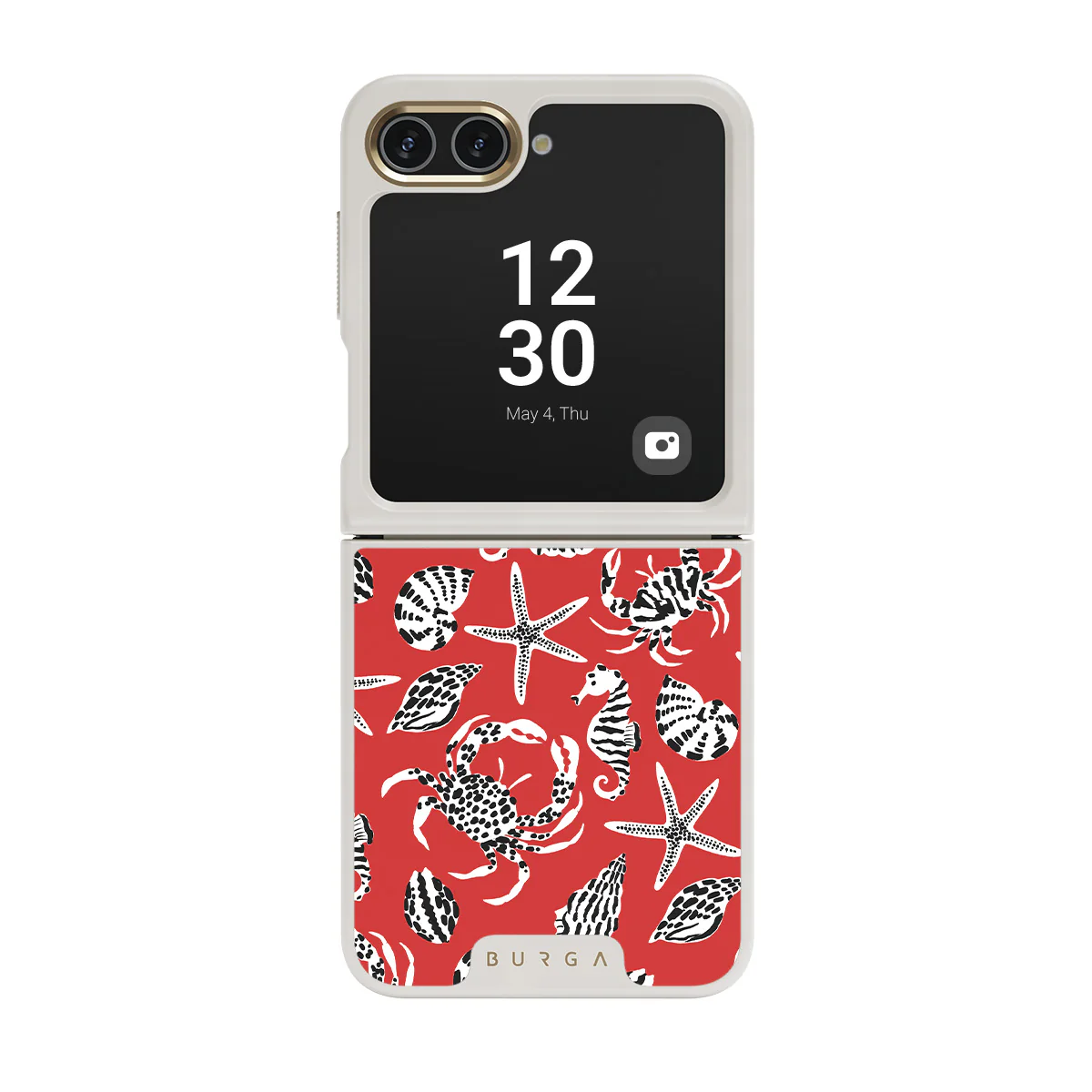 Hydra - Samsung Galaxy Z Flip 5 Case - Image 22