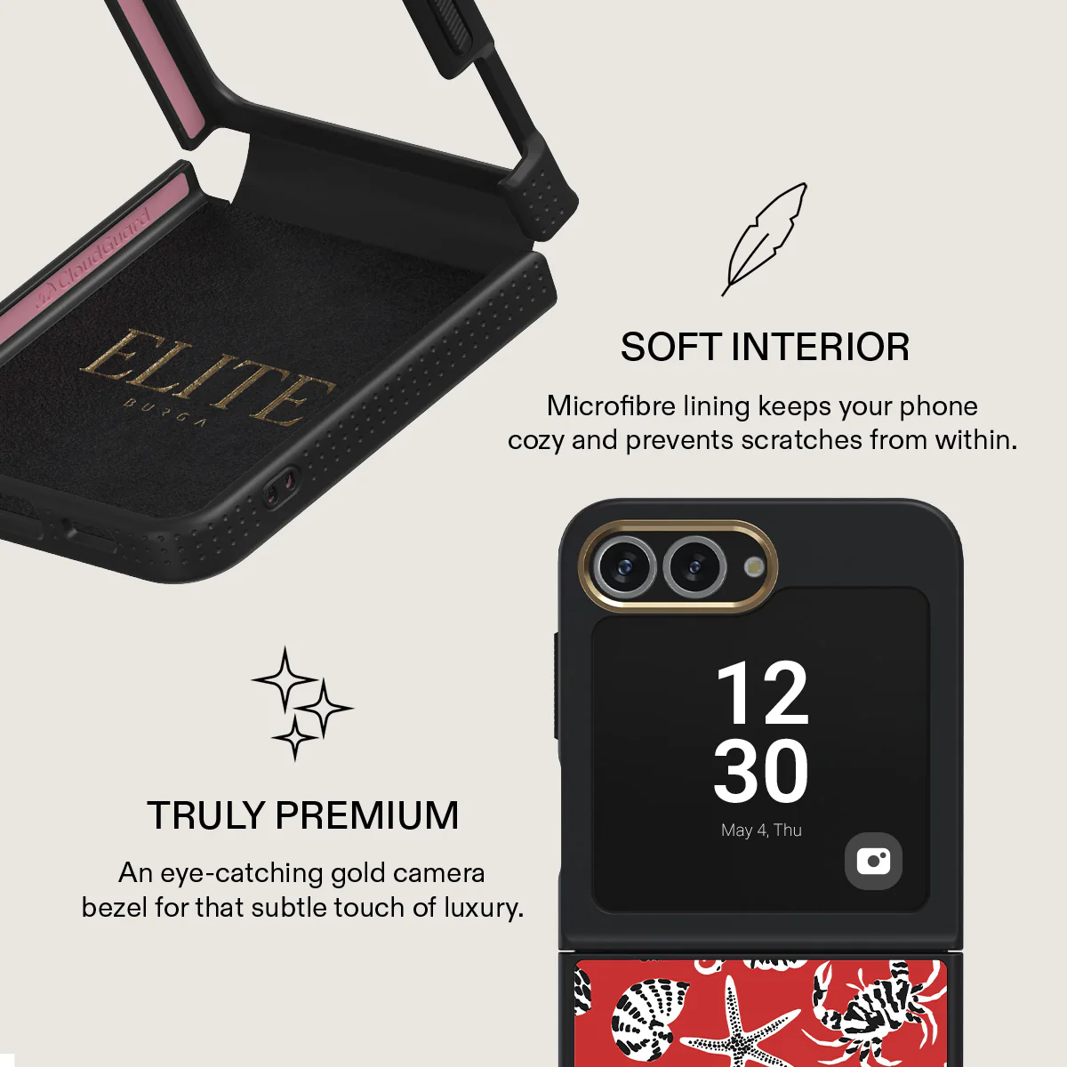 Hydra - Samsung Galaxy Z Flip 6 Case - Image 11