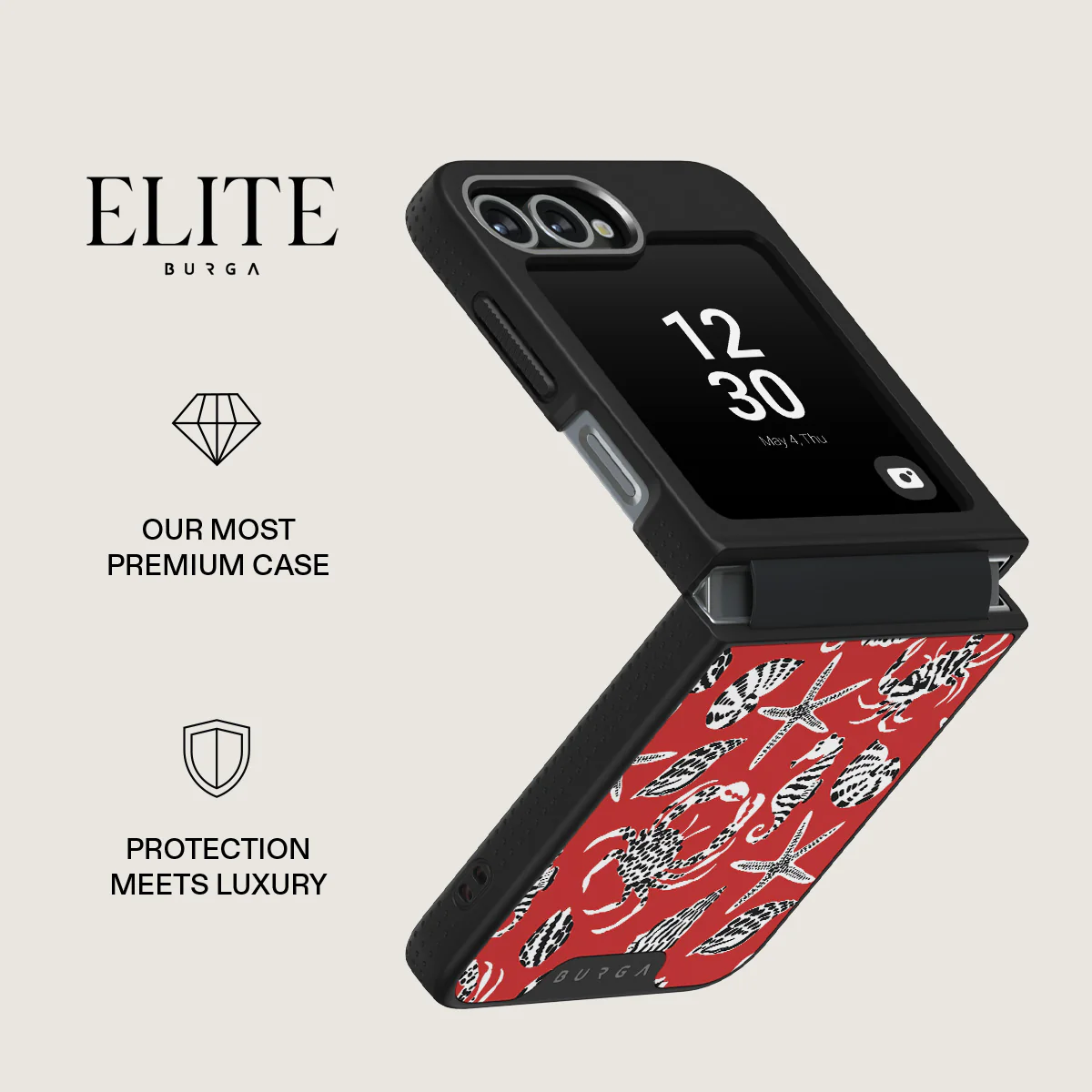Hydra - Samsung Galaxy Z Flip 6 Case - Image 14