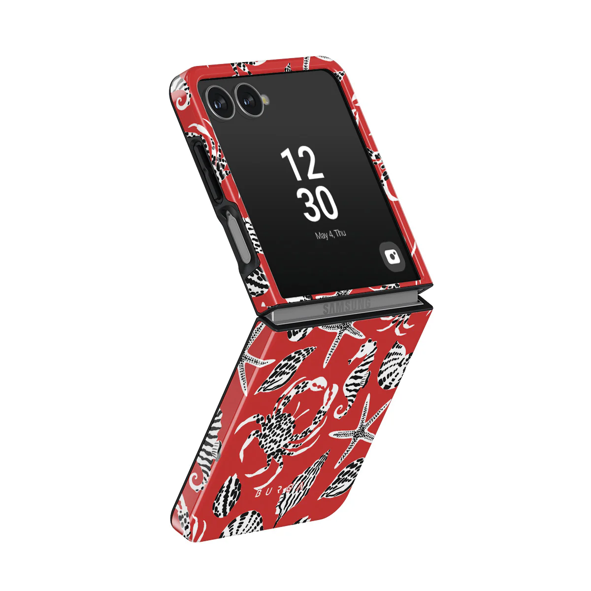 Hydra - Samsung Galaxy Z Flip 7 Case