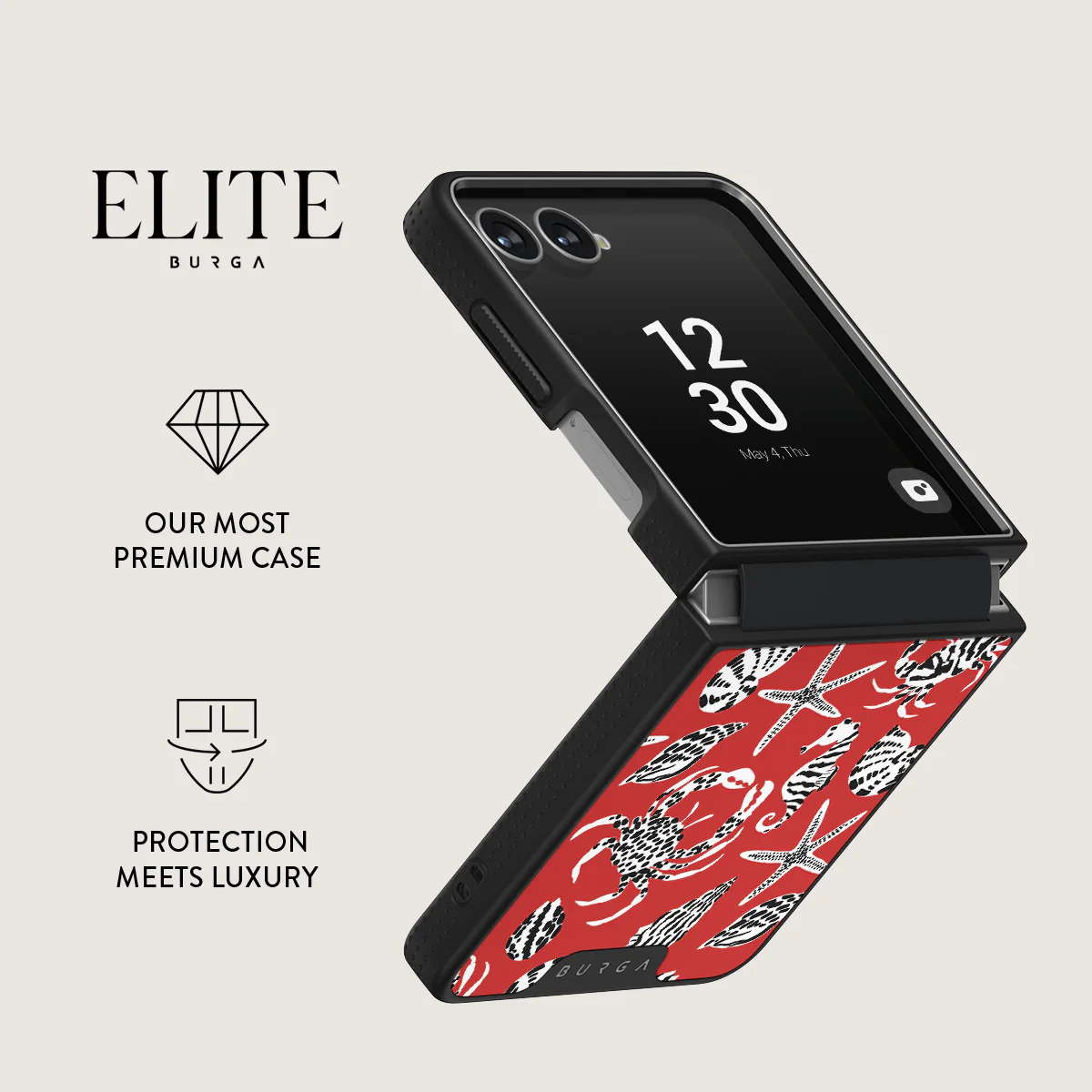 Hydra - Samsung Galaxy Z Flip 7 Case - Image 13