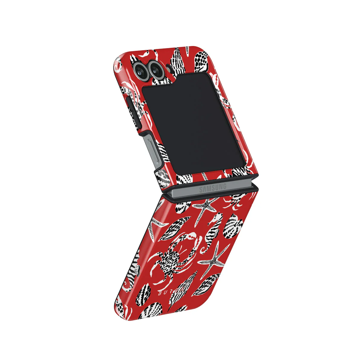 Hydra - Samsung Galaxy Z Flip 7 FE Case