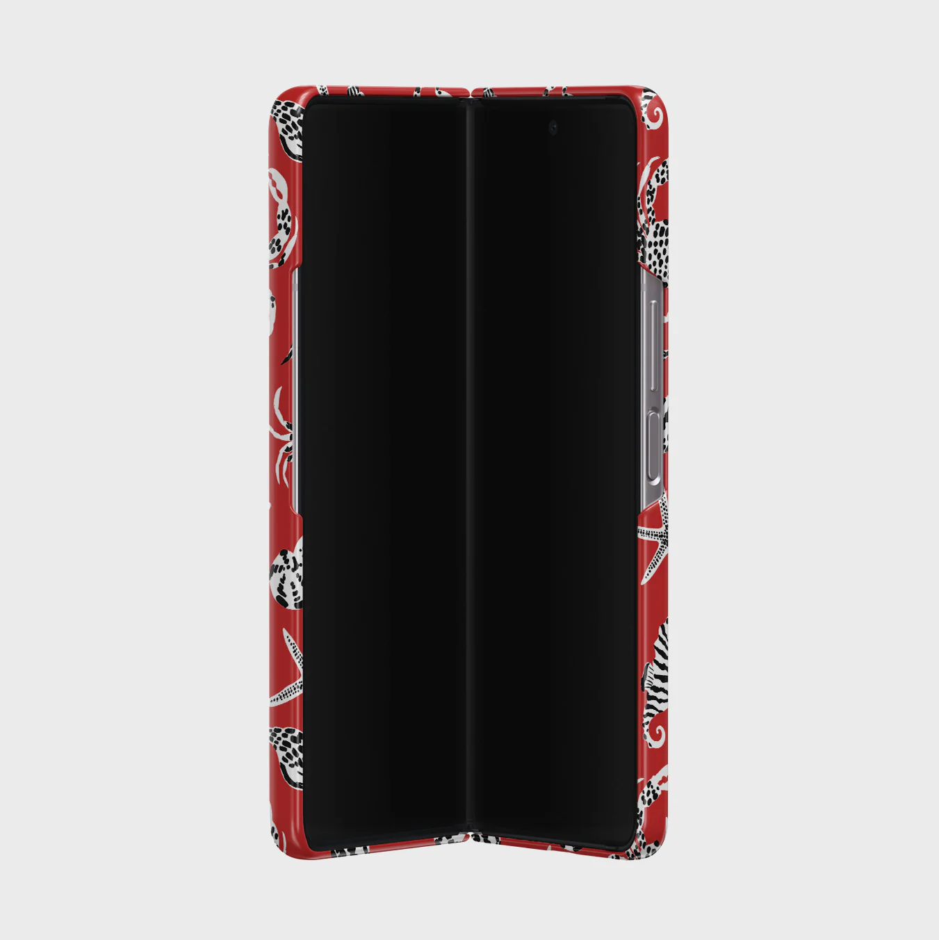 Hydra - Samsung Galaxy Z Fold 3 Case - Image 5