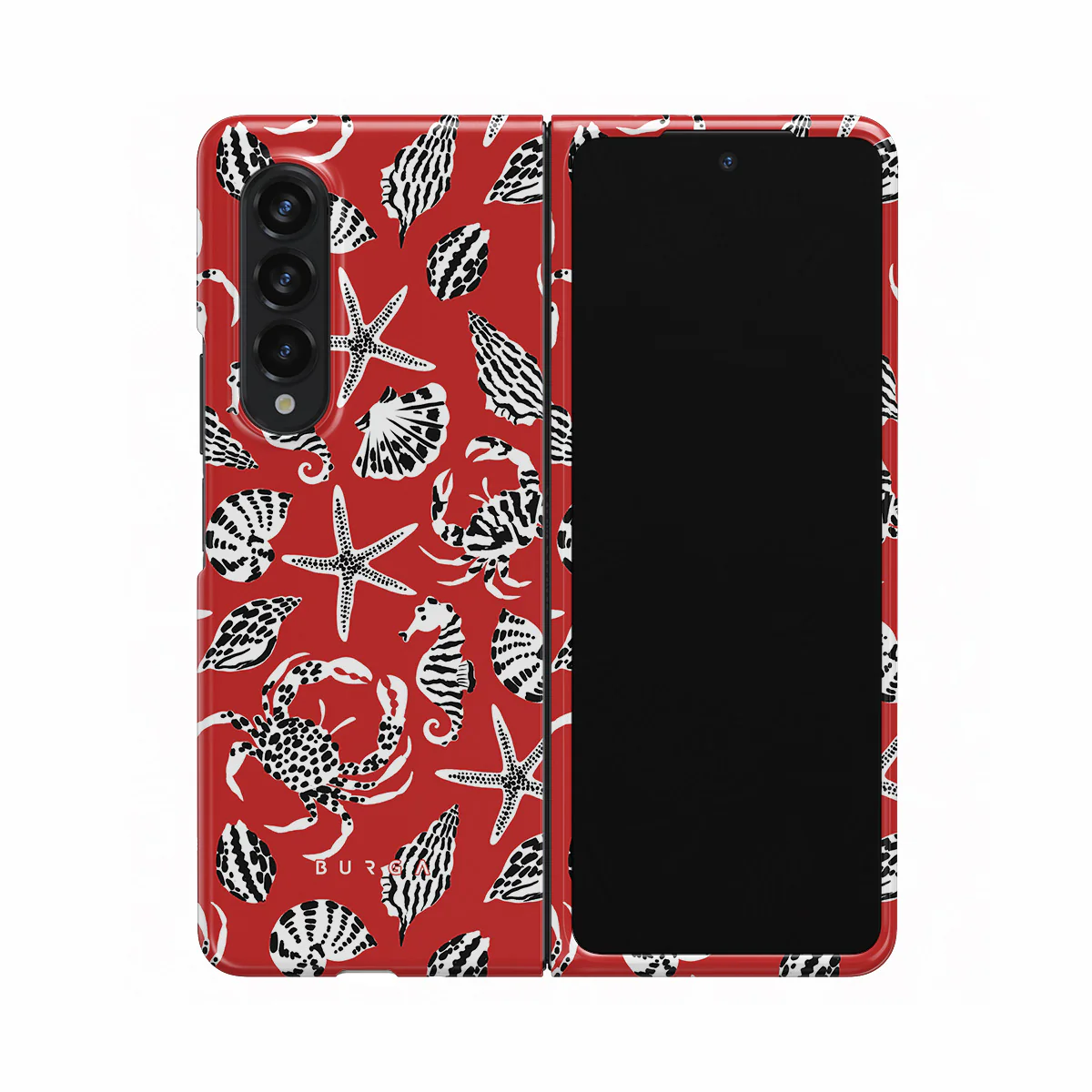 Hydra - Samsung Galaxy Z Fold 4 Case