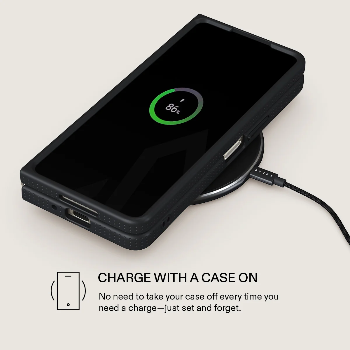 Hydra - Samsung Galaxy Z Fold 4 Case - Image 12