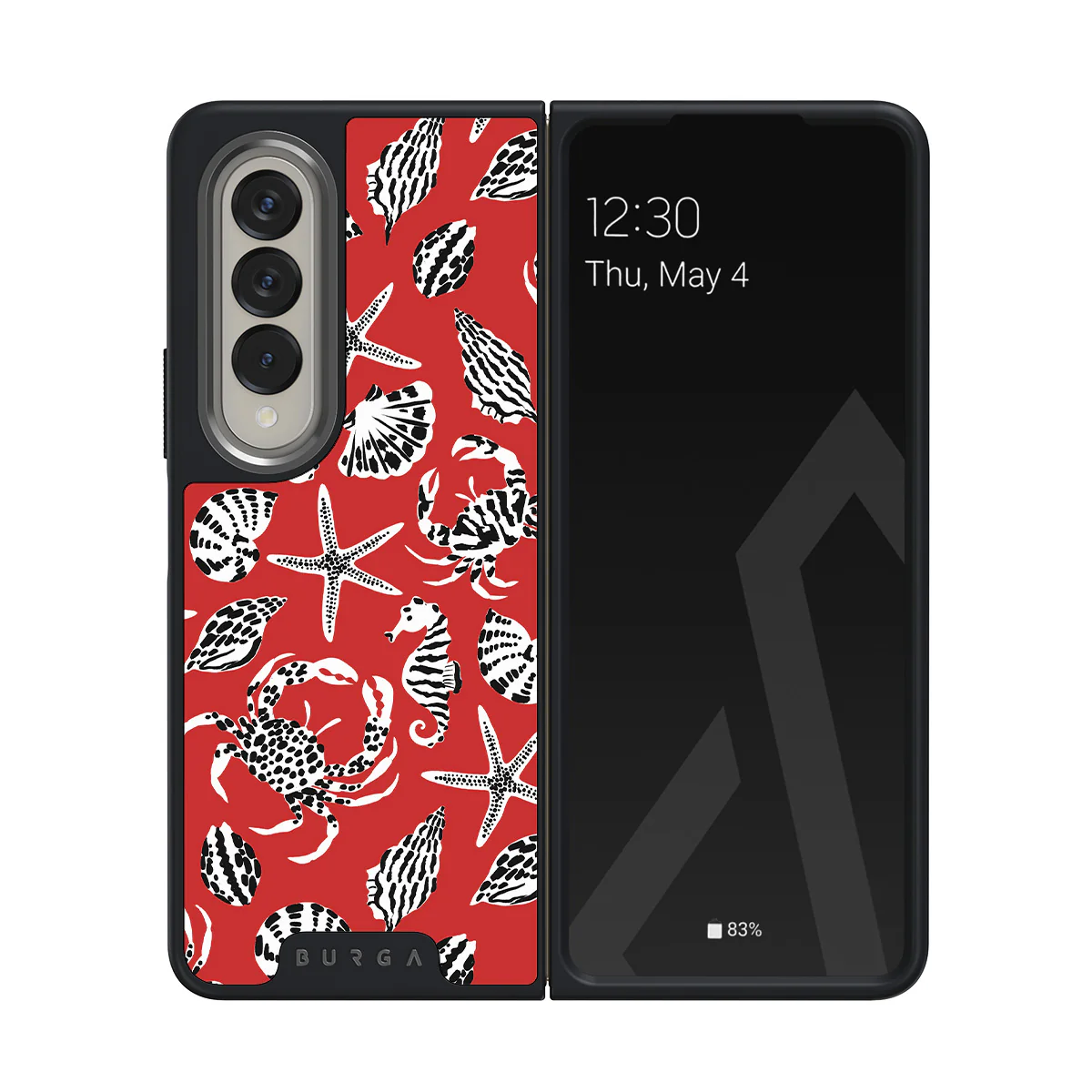 Hydra - Samsung Galaxy Z Fold 4 Case - Image 13
