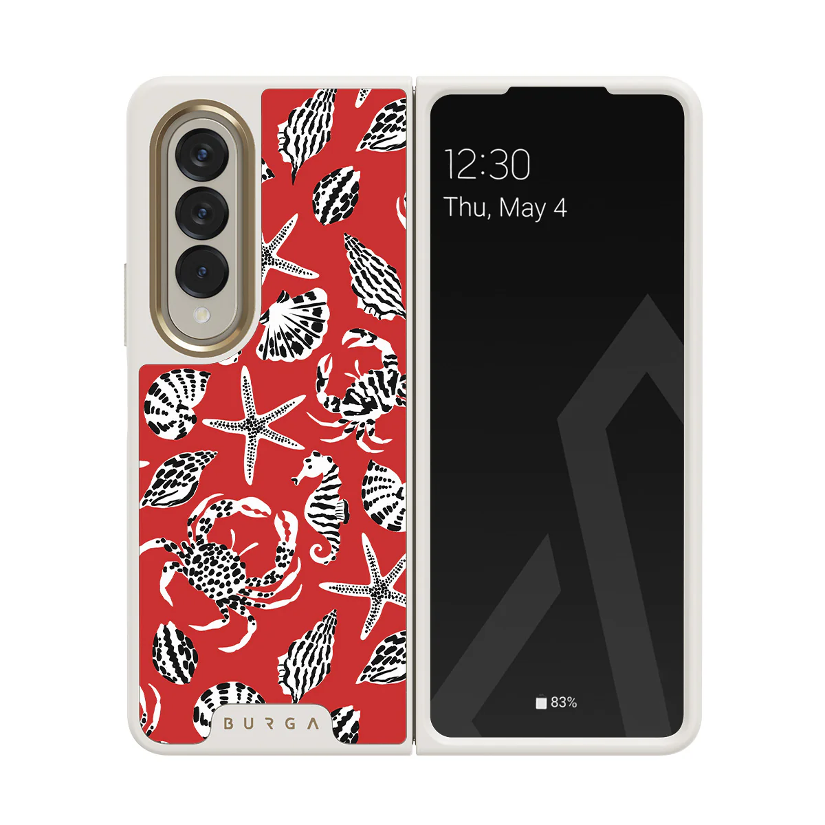 Hydra - Samsung Galaxy Z Fold 4 Case - Image 20