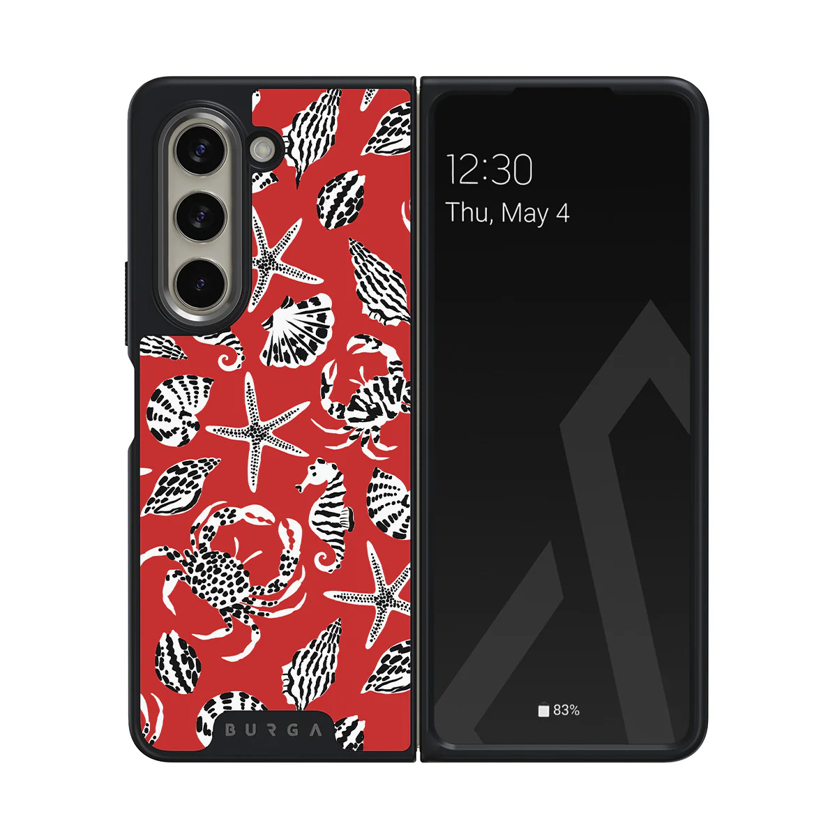 Hydra - Samsung Galaxy Z Fold 5 Case - Image 8