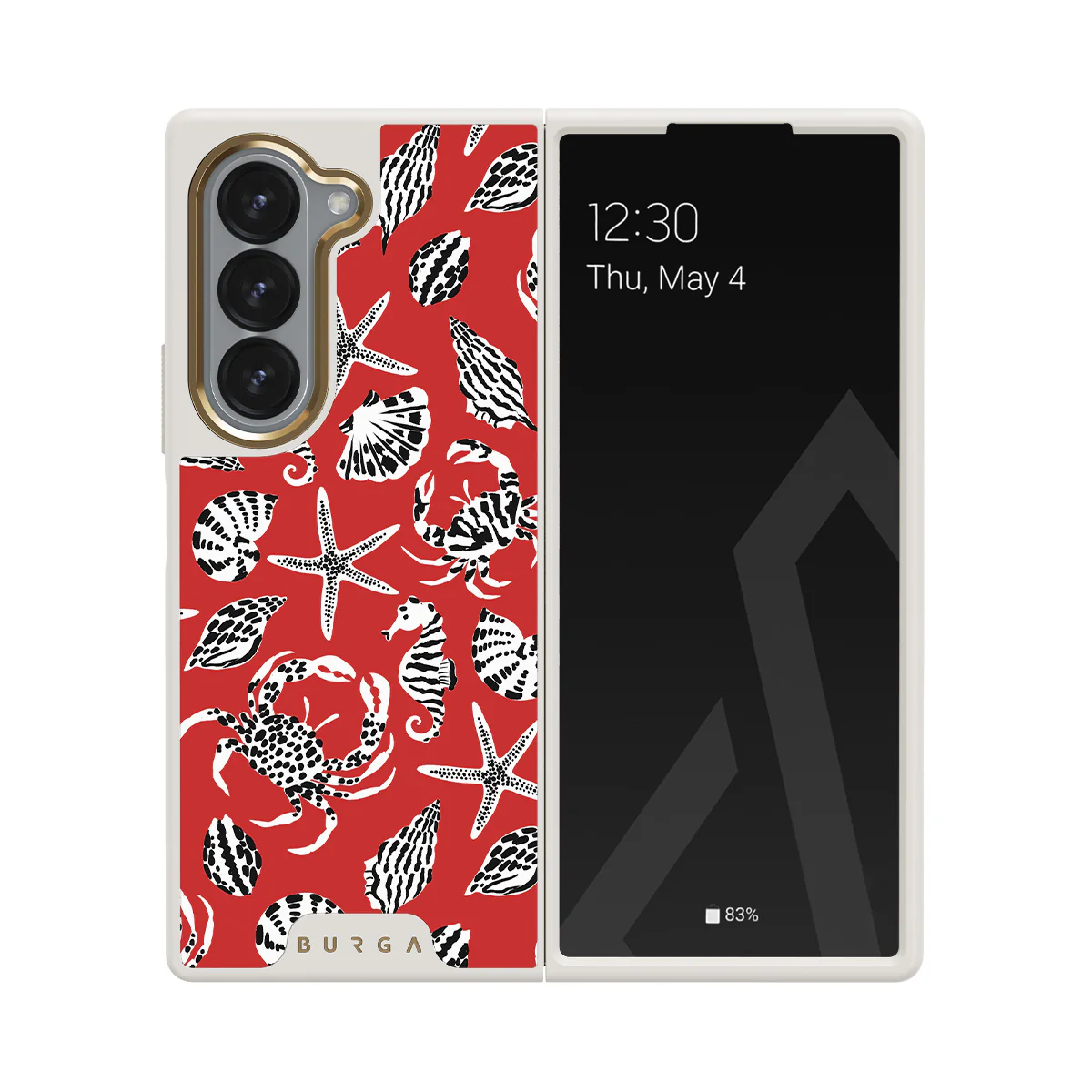 Hydra - Samsung Galaxy Z Fold 6 Case - Image 15