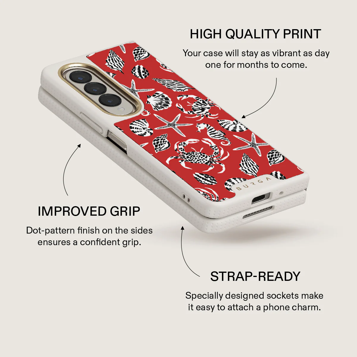 Hydra - Samsung Galaxy Z Fold 6 Case - Image 19