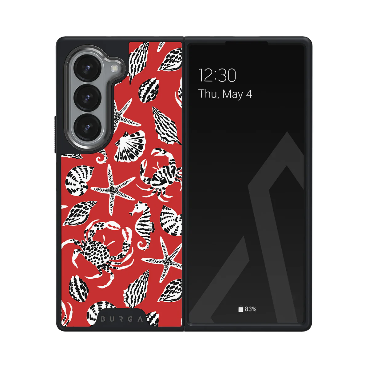 Hydra - Samsung Galaxy Z Fold 6 Case - Image 8