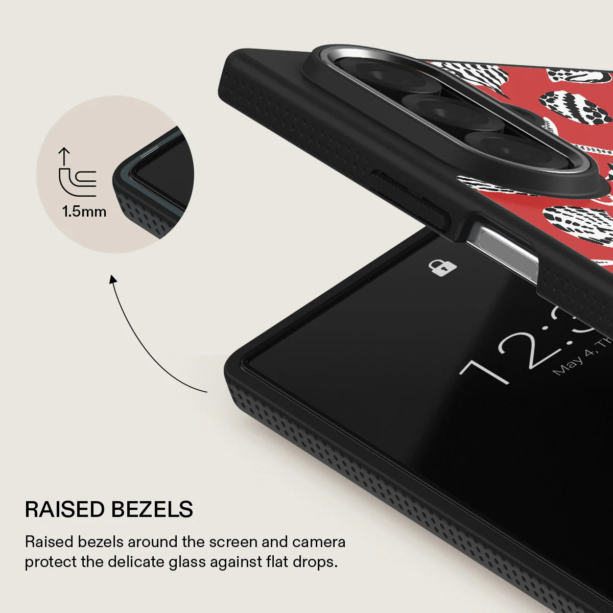 Hydra - Samsung Galaxy Z Fold 7 Case - Image 11