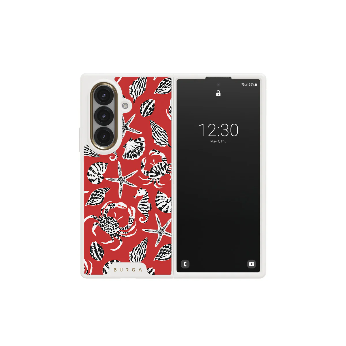 Hydra - Samsung Galaxy Z Fold 7 Case - Image 15