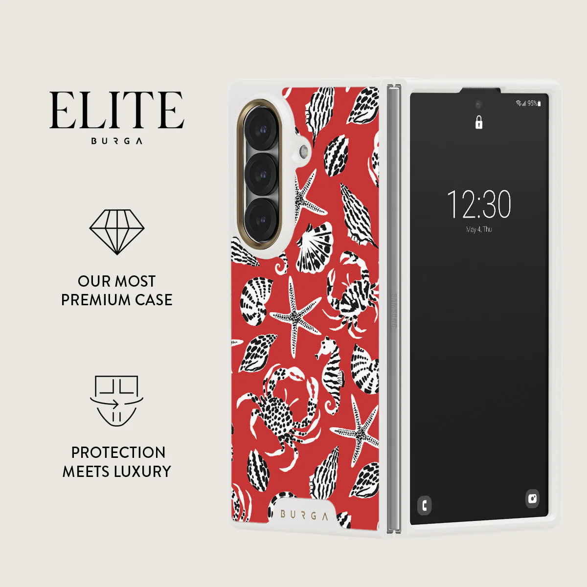 Hydra - Samsung Galaxy Z Fold 7 Case - Image 16