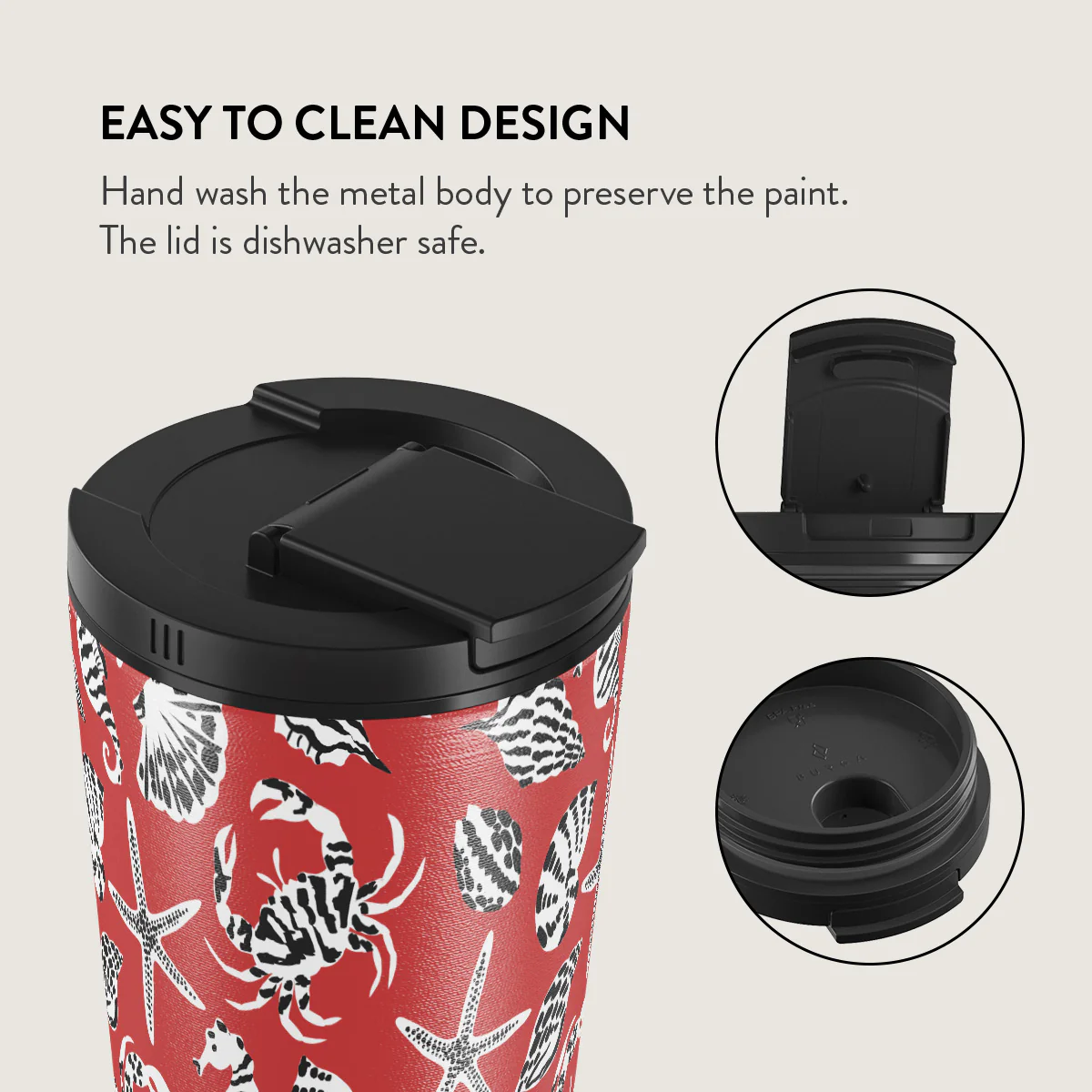 Hydra - Travel Mug - Image 16