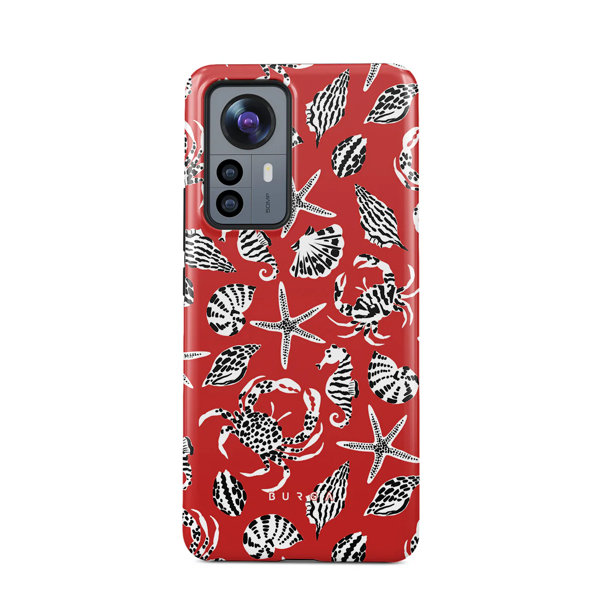 Hydra - Xiaomi 12 Case