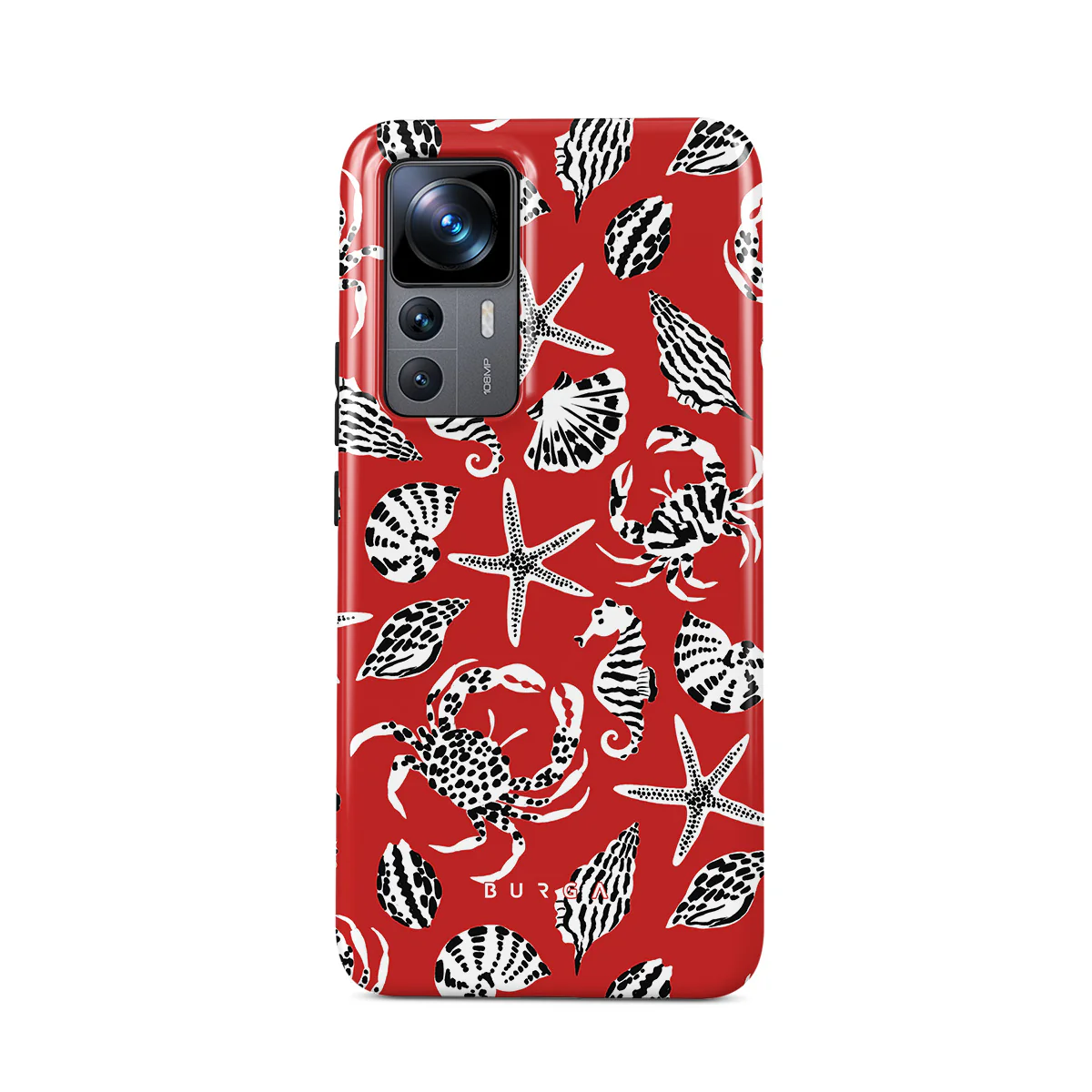 Hydra - Xiaomi 12T Pro Case