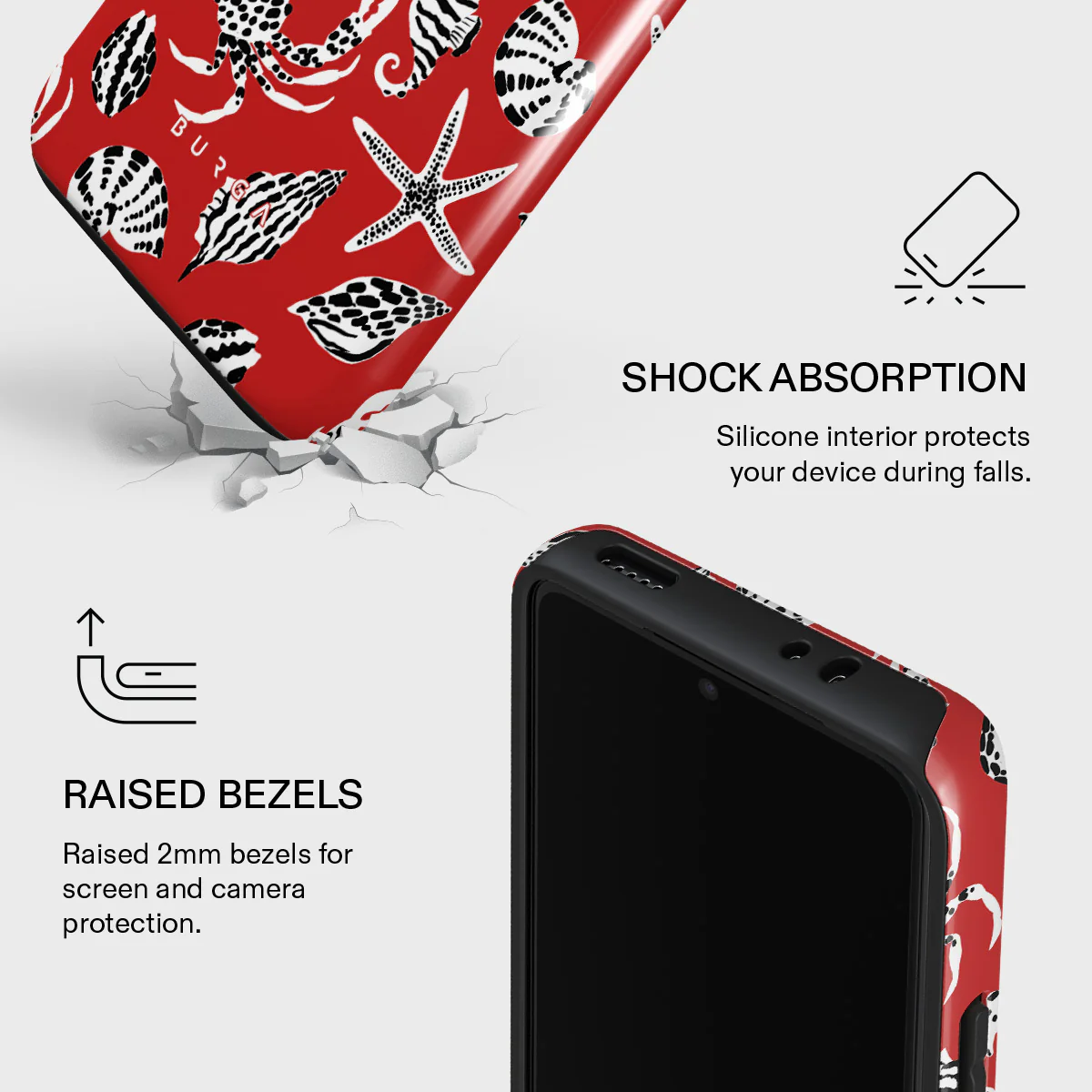 Hydra - Xiaomi 12T Pro Case - Image 4