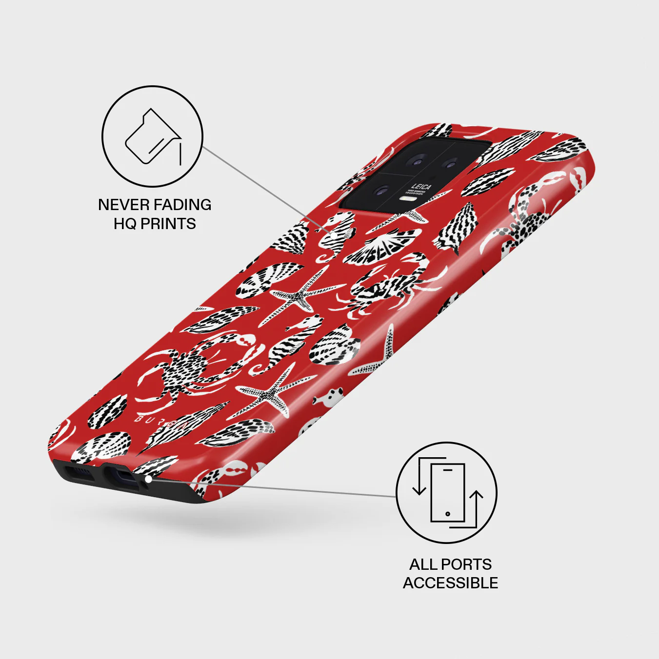 Hydra - Xiaomi 13 Case - Image 3