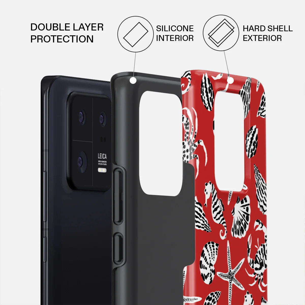 Hydra - Xiaomi 13 Pro Case - Image 2